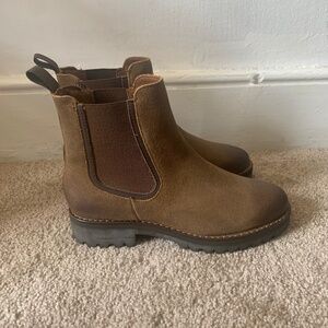 Thursday everyday boots - Women’s size 5.5 - New without box